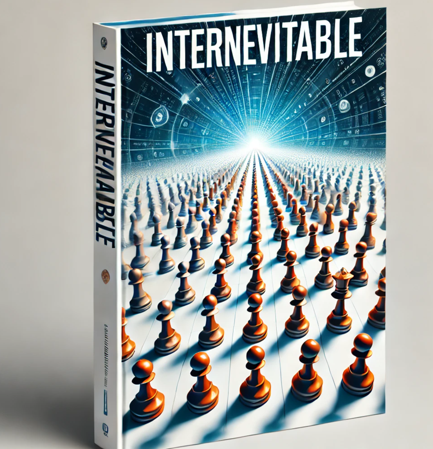 Internevitable Book